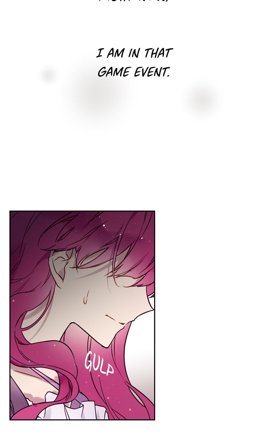 Villains Are Destined to Die Chap 3 - Next Chap 4