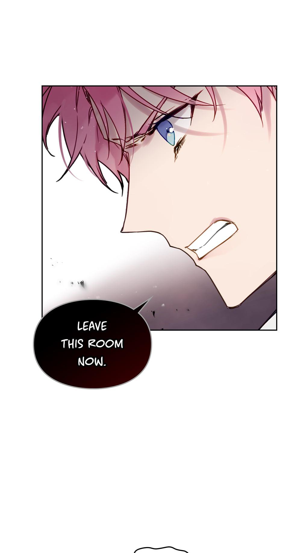 Villains Are Destined to Die Chap 3 - Next Chap 4