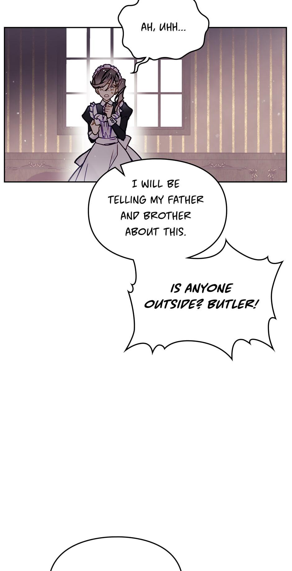 Villains Are Destined to Die Chap 3 - Next Chap 4