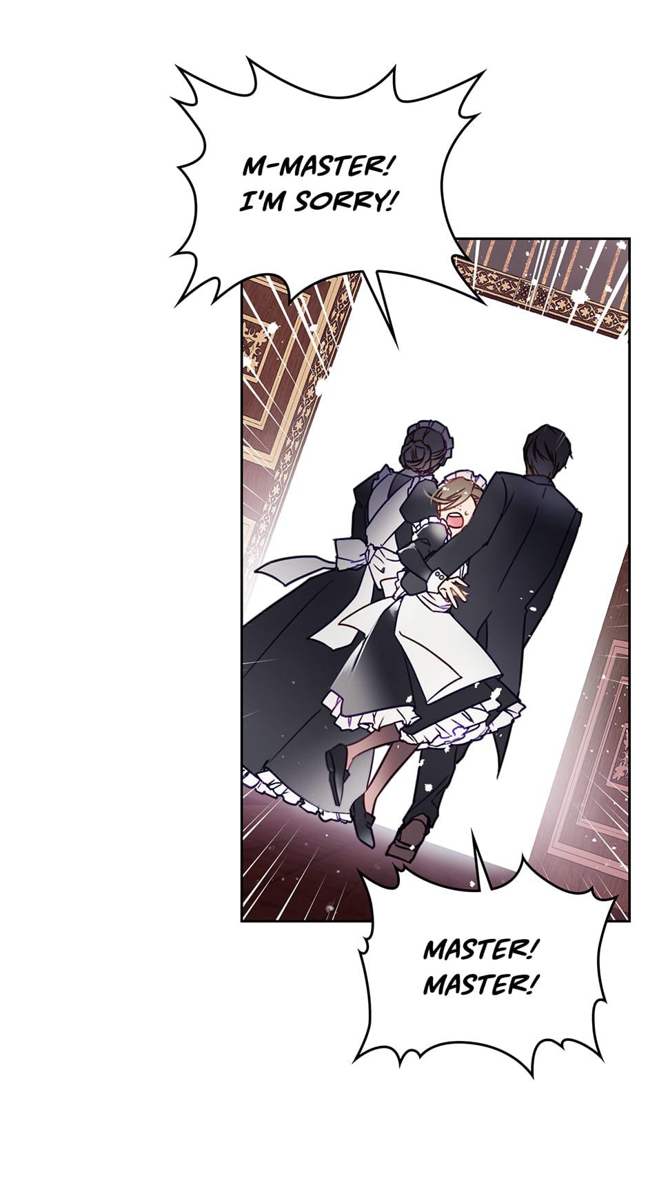 Villains Are Destined to Die Chap 3 - Next Chap 4