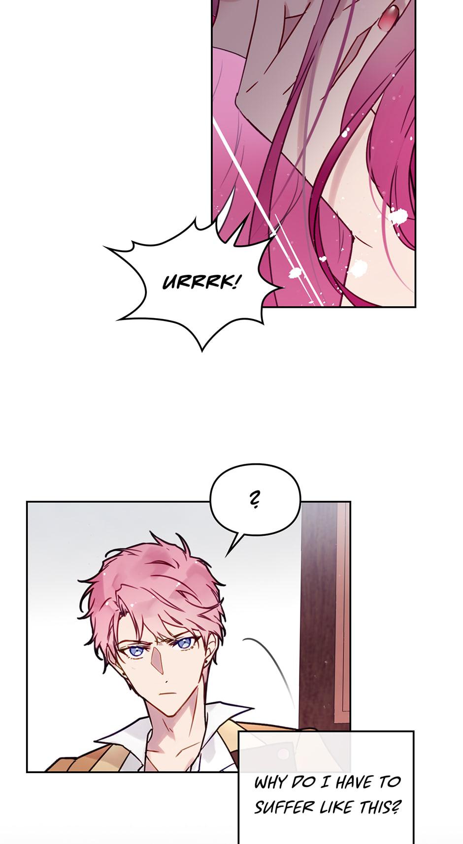 Villains Are Destined to Die Chap 3 - Next Chap 4