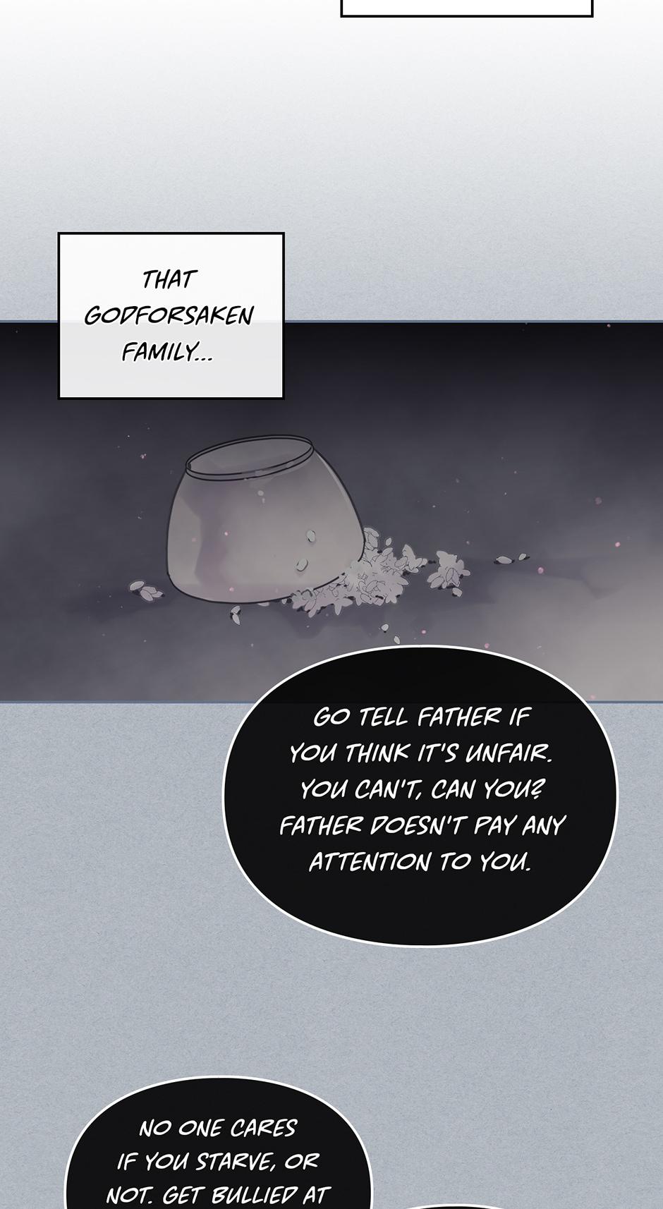 Villains Are Destined to Die Chap 3 - Next Chap 4