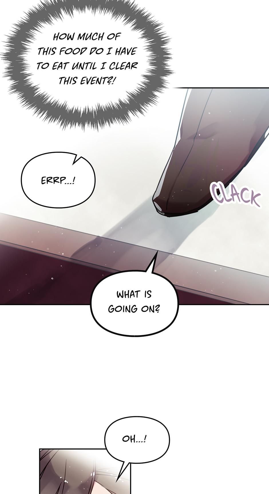 Villains Are Destined to Die Chap 3 - Next Chap 4