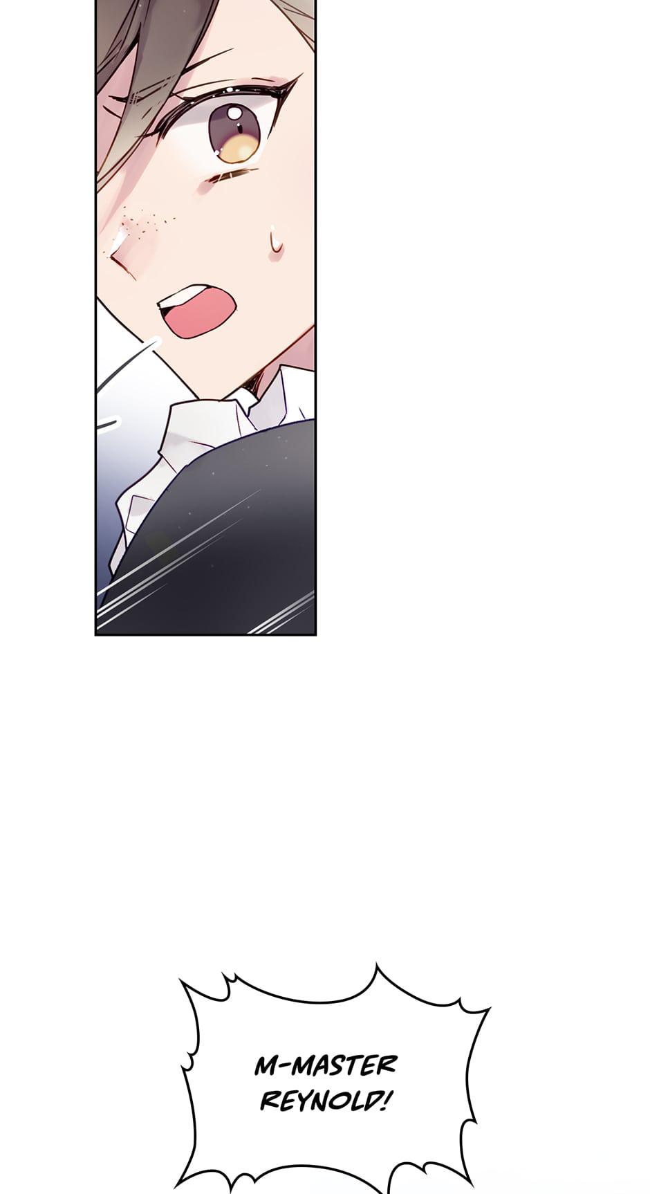 Villains Are Destined to Die Chap 3 - Next Chap 4
