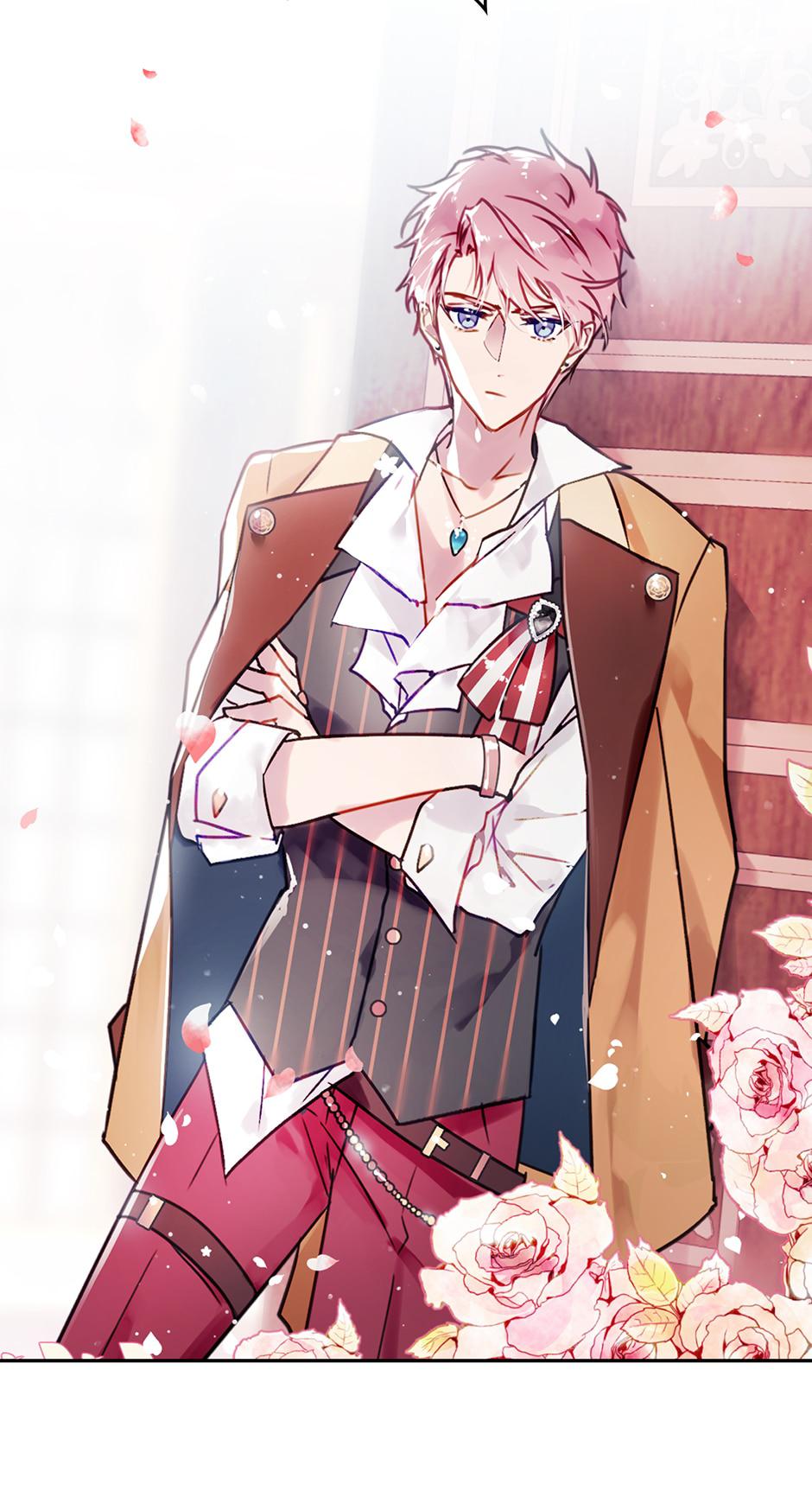 Villains Are Destined to Die Chap 3 - Next Chap 4