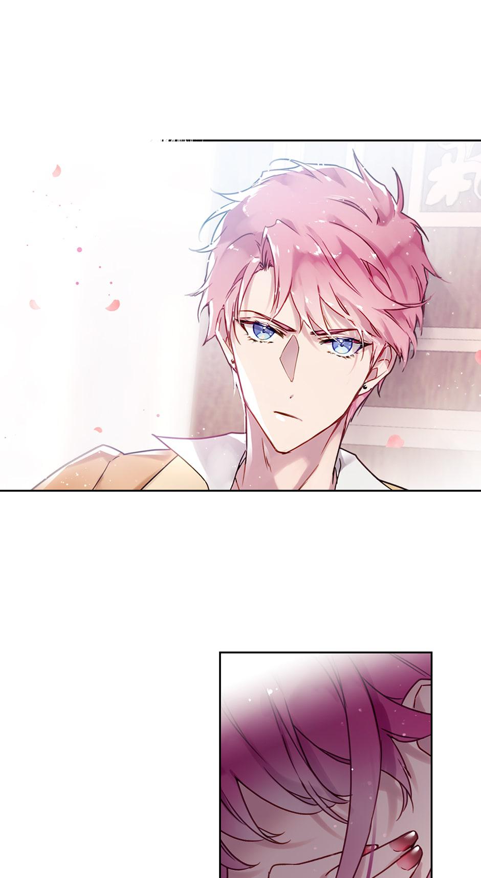 Villains Are Destined to Die Chap 3 - Next Chap 4