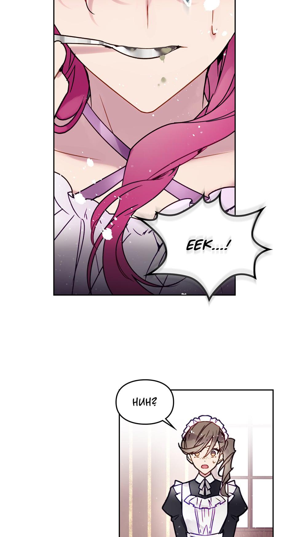 Villains Are Destined to Die Chap 3 - Next Chap 4