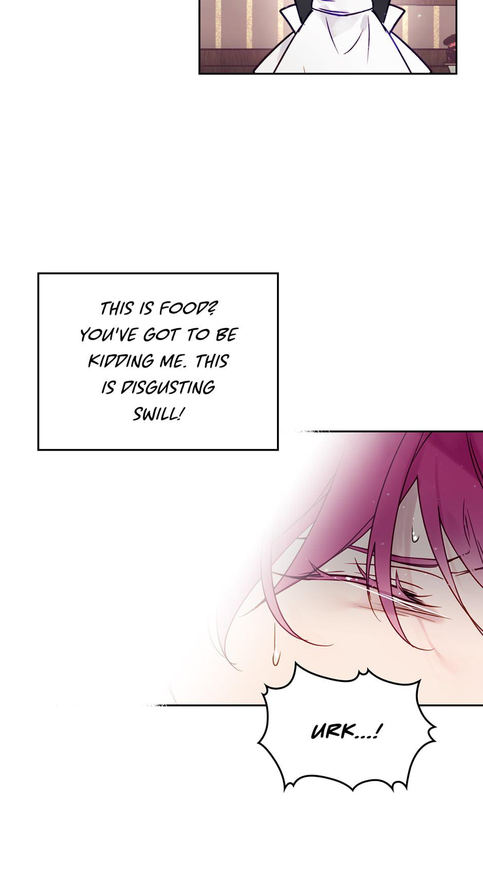 Villains Are Destined to Die Chap 3 - Next Chap 4