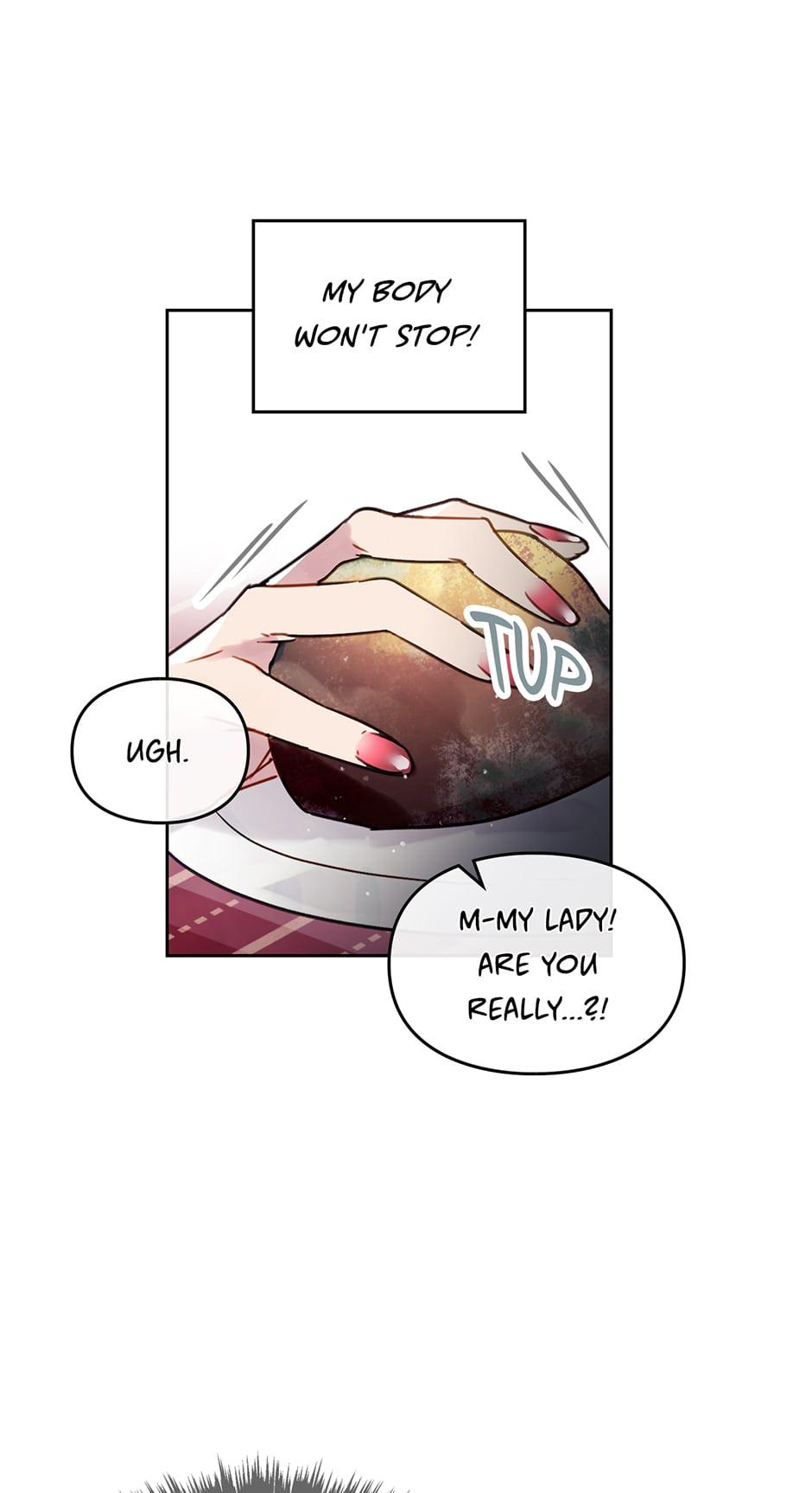 Villains Are Destined to Die Chap 3 - Next Chap 4