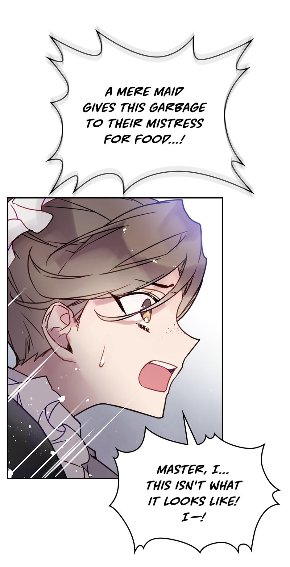 Villains Are Destined to Die Chap 3 - Next Chap 4