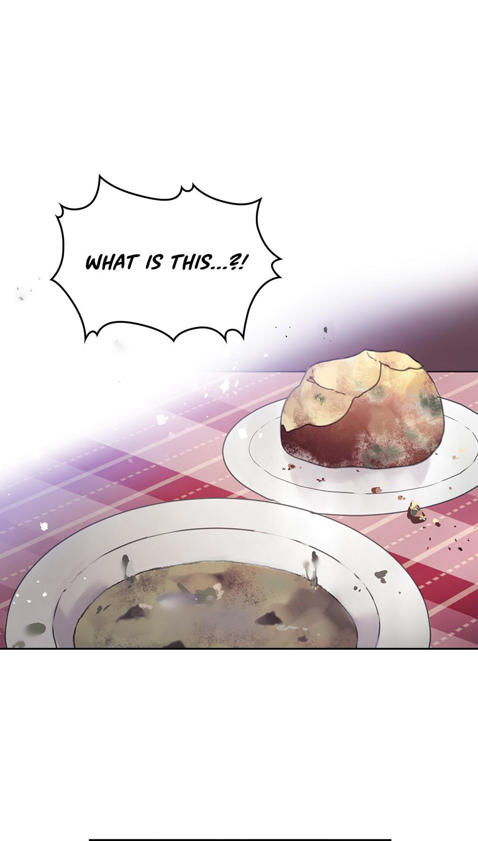 Villains Are Destined to Die Chap 3 - Next Chap 4