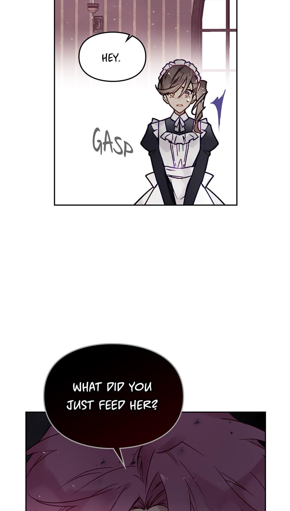 Villains Are Destined to Die Chap 3 - Next Chap 4