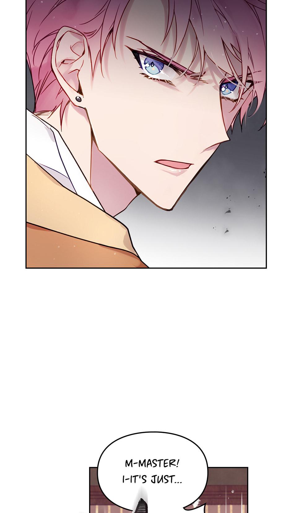 Villains Are Destined to Die Chap 3 - Next Chap 4