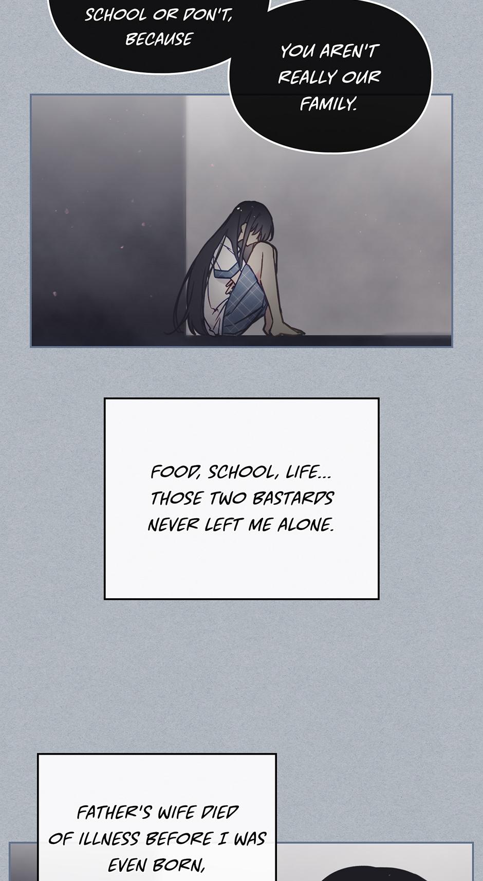 Villains Are Destined to Die Chap 3 - Next Chap 4