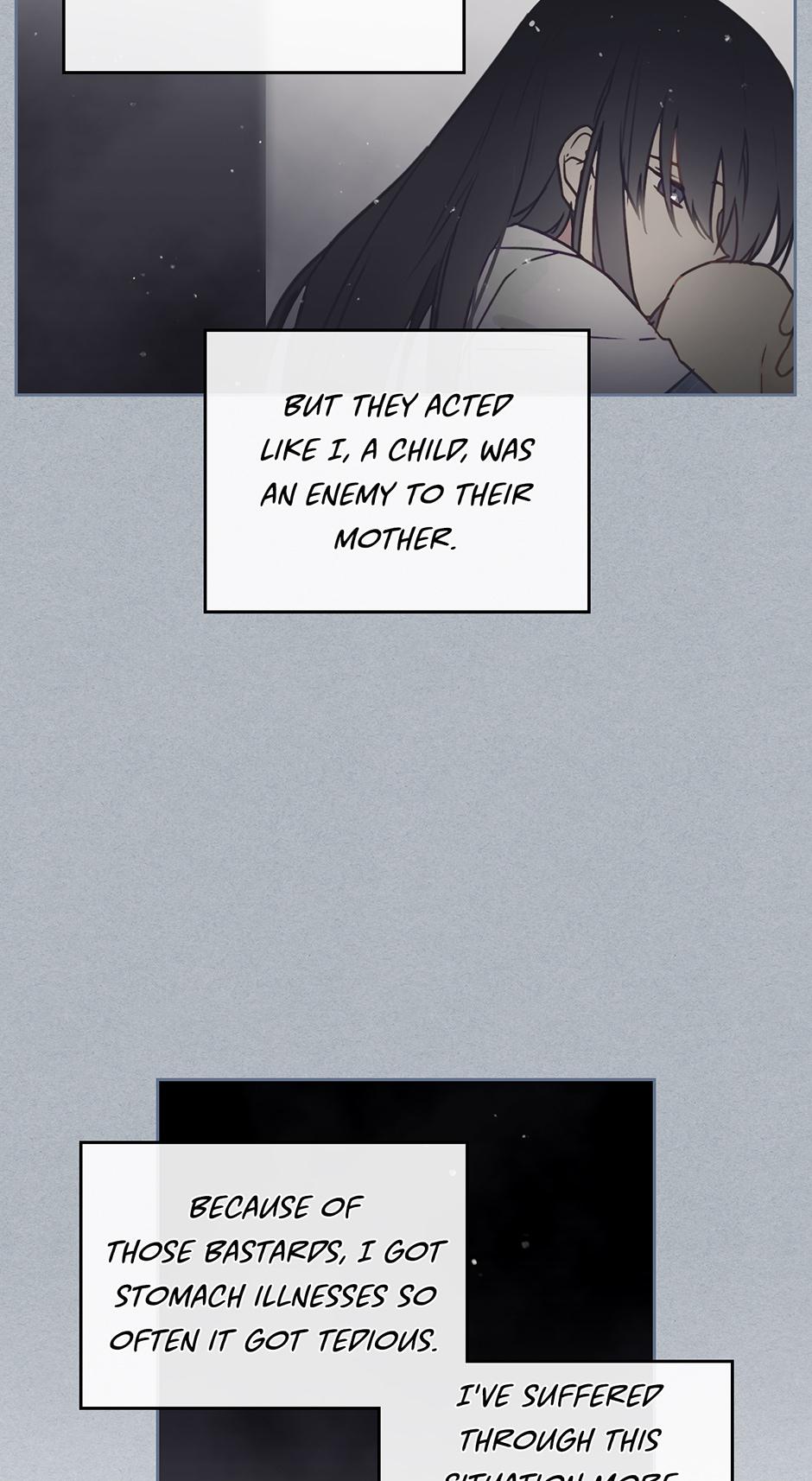 Villains Are Destined to Die Chap 3 - Next Chap 4
