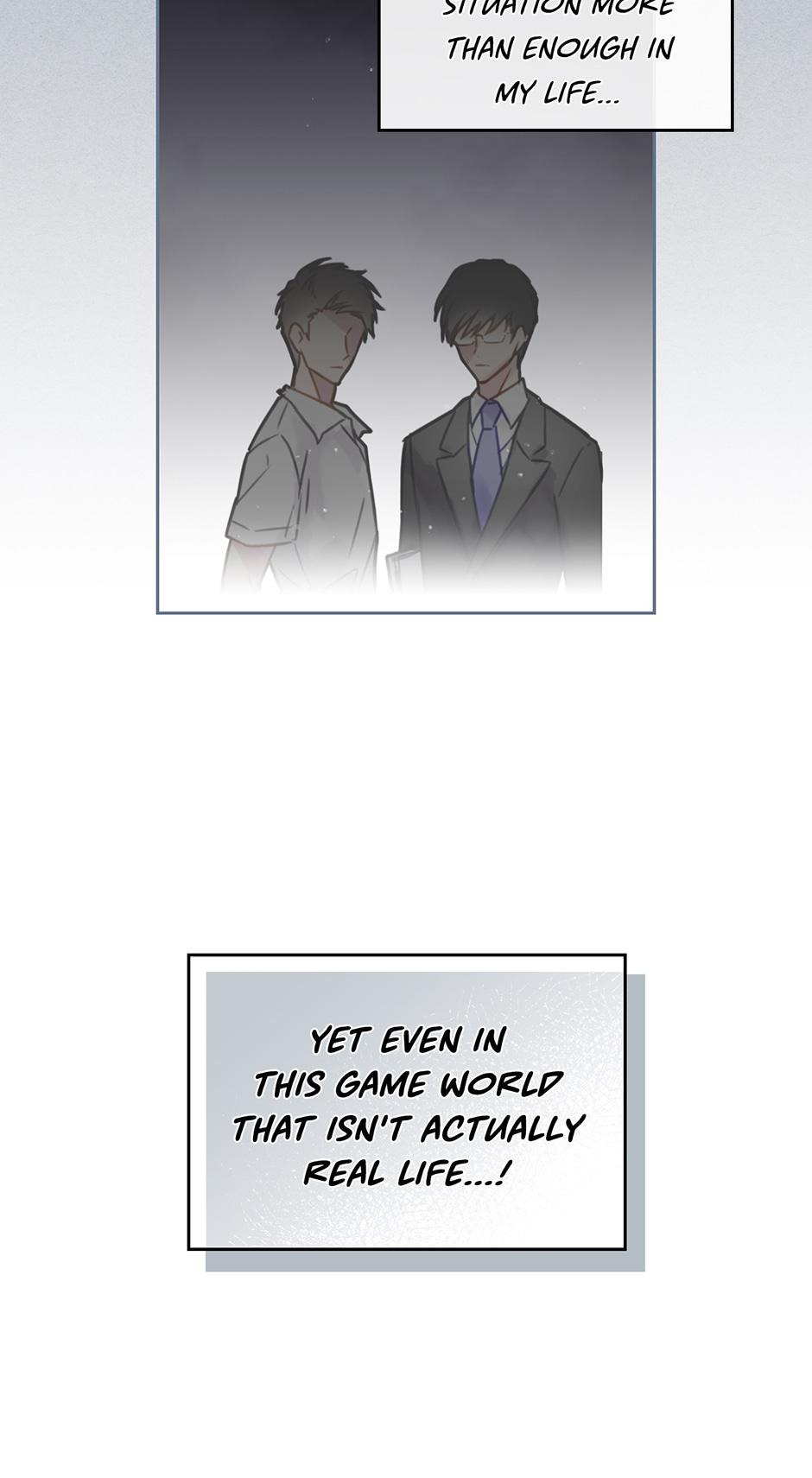 Villains Are Destined to Die Chap 3 - Next Chap 4