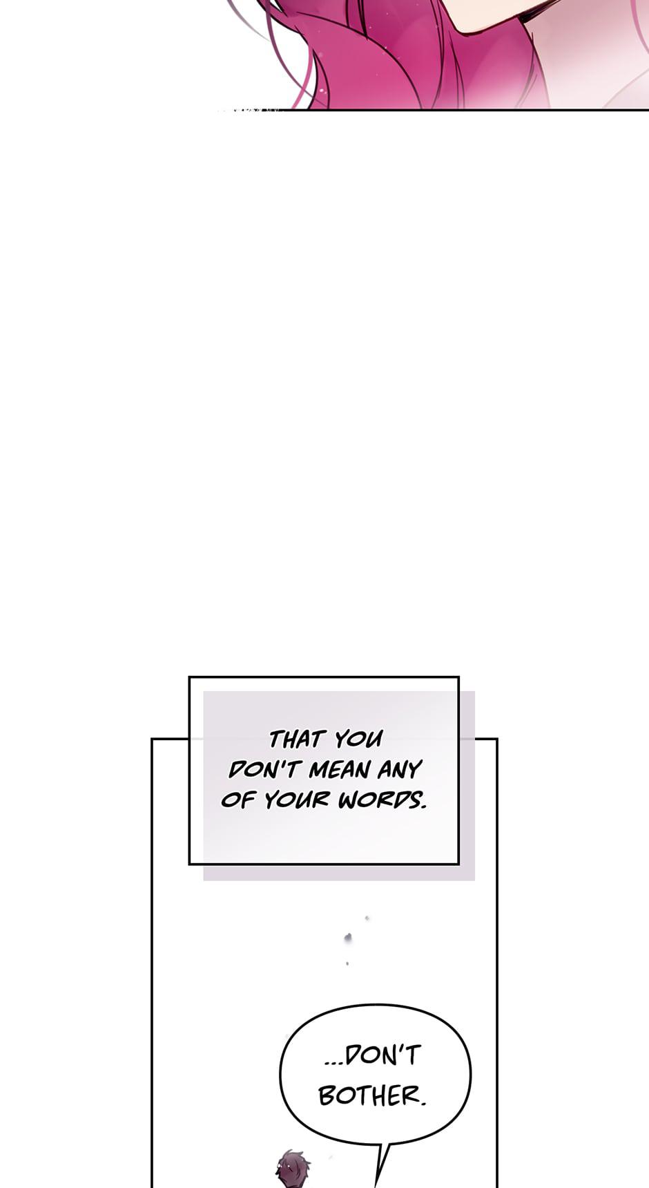 Villains Are Destined to Die Chap 3 - Next Chap 4