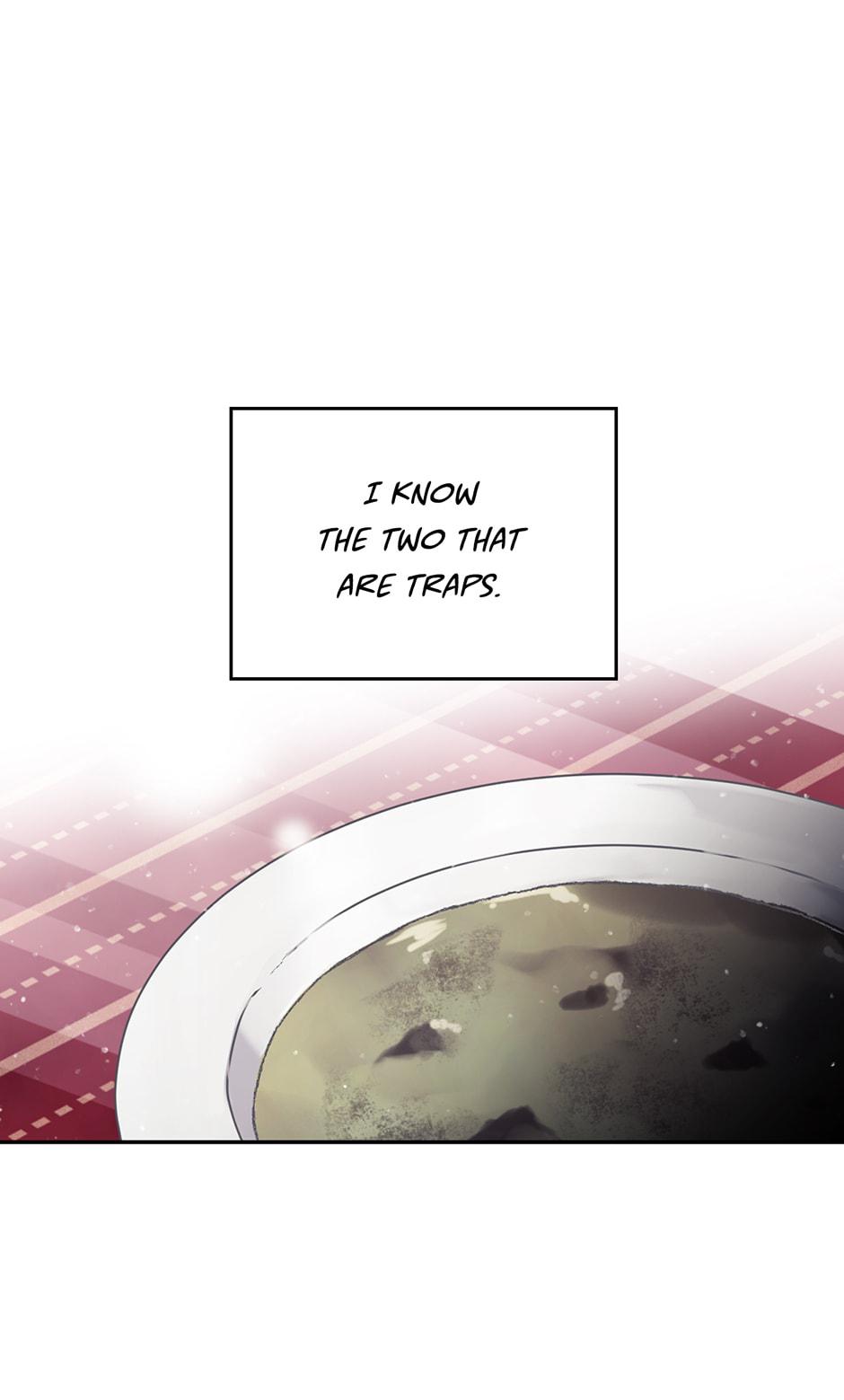 Villains Are Destined to Die Chap 3 - Next Chap 4