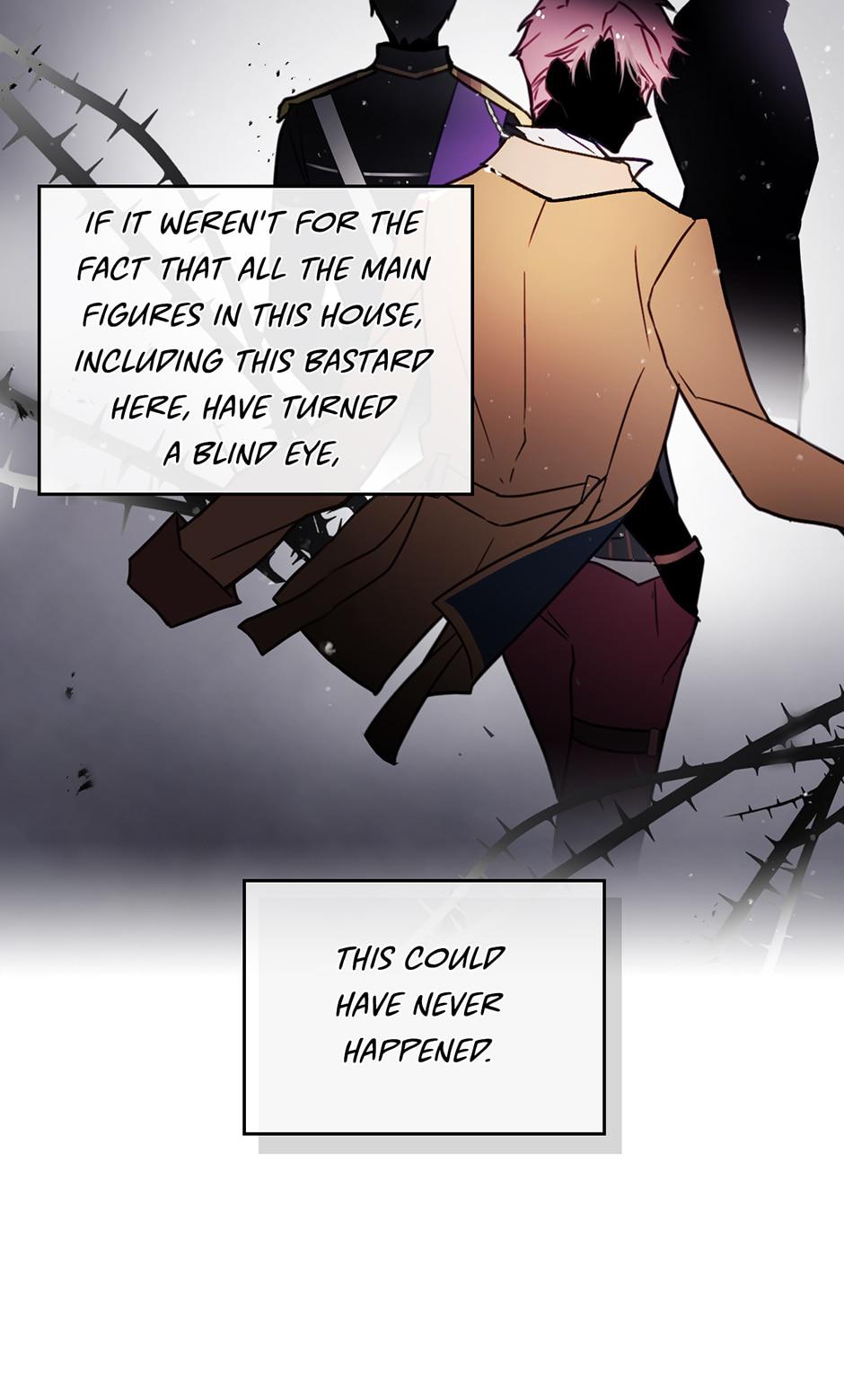 Villains Are Destined to Die Chap 3 - Next Chap 4