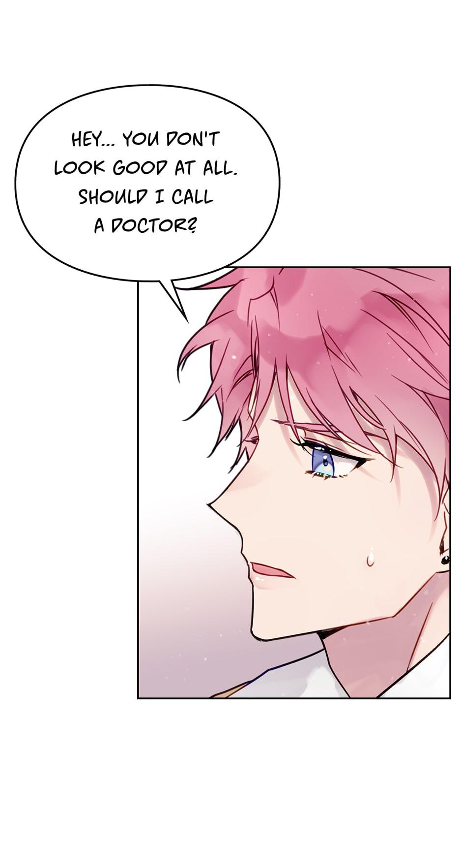 Villains Are Destined to Die Chap 3 - Next Chap 4