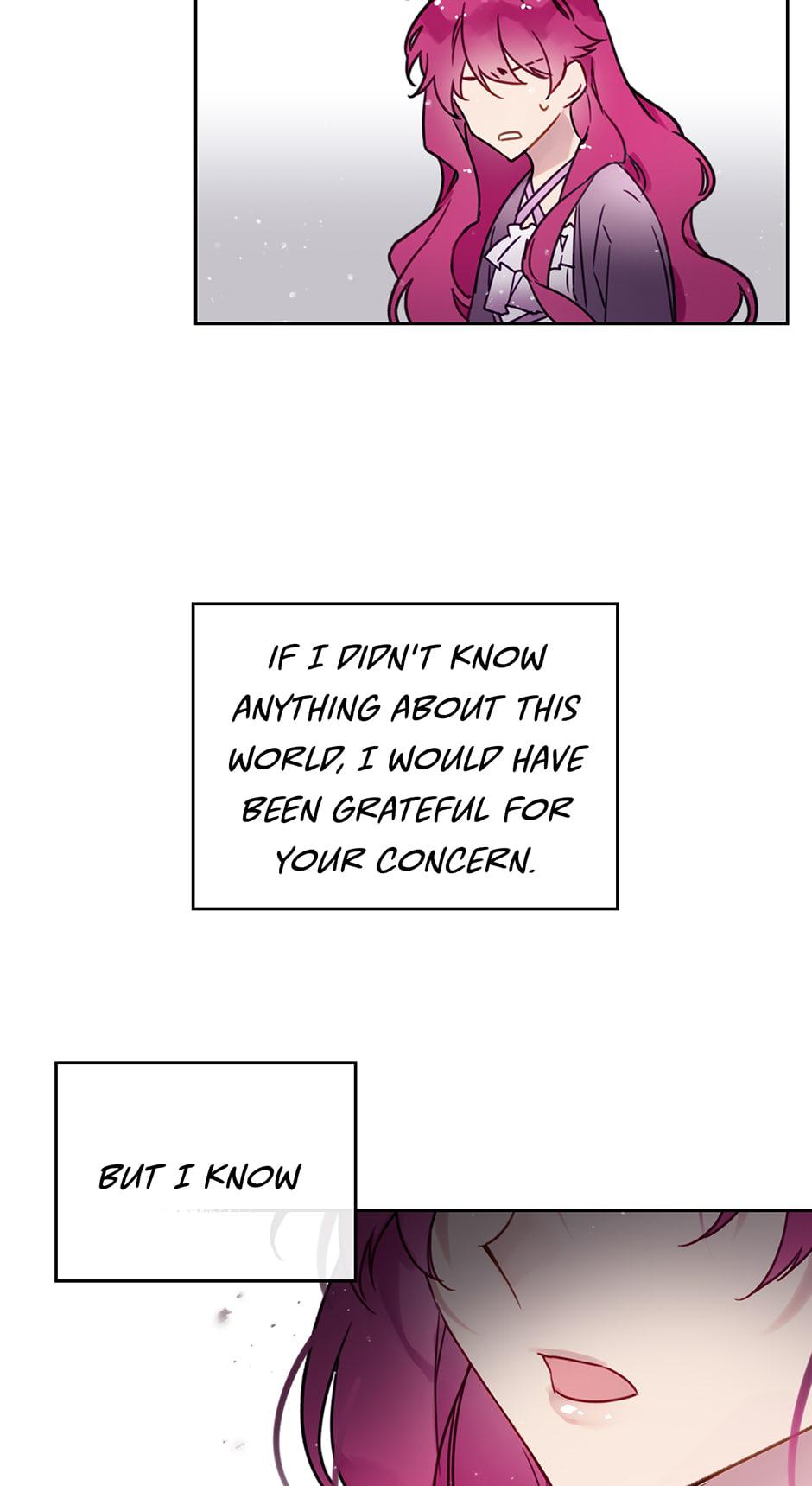 Villains Are Destined to Die Chap 3 - Next Chap 4