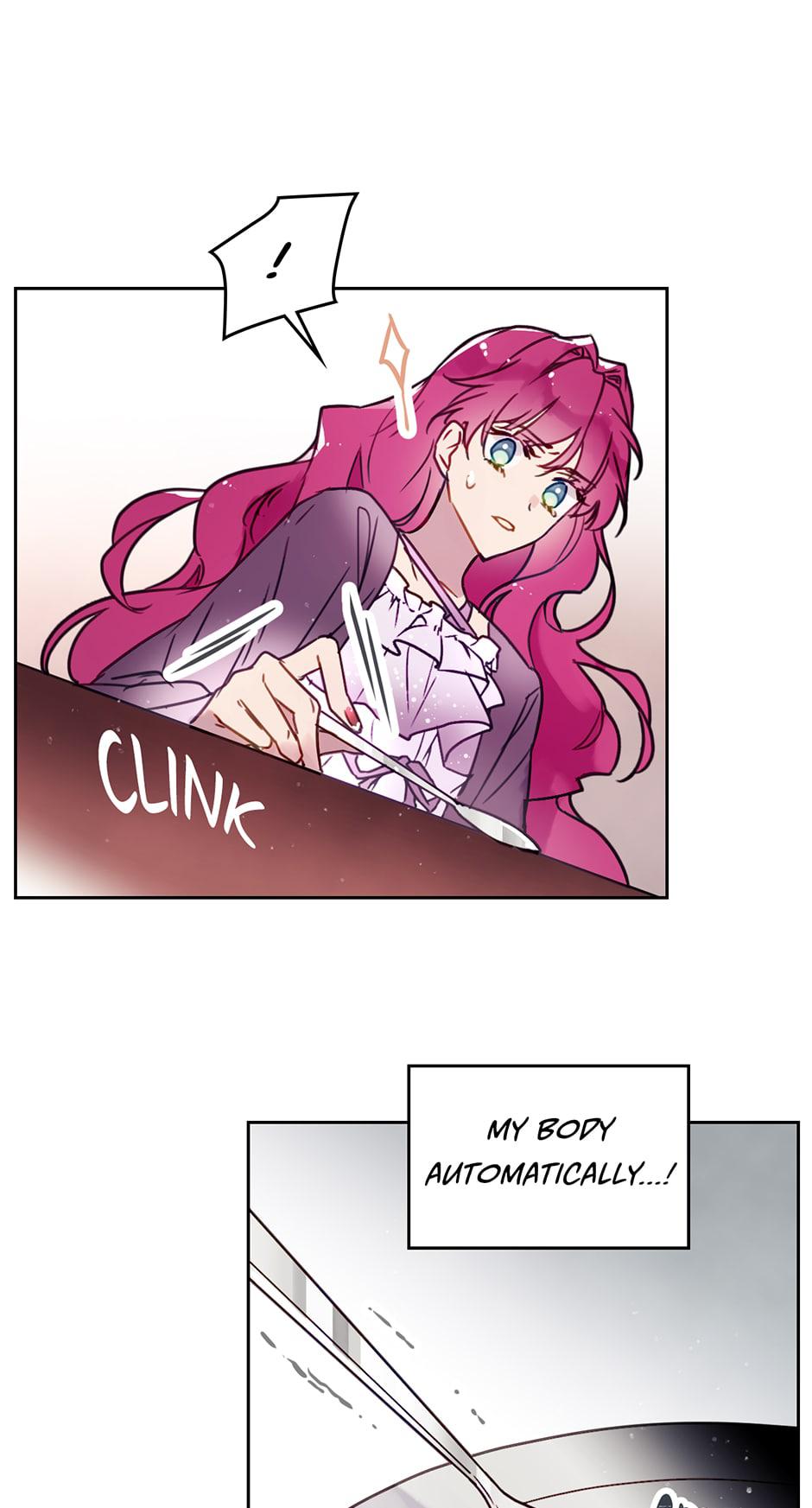 Villains Are Destined to Die Chap 3 - Next Chap 4