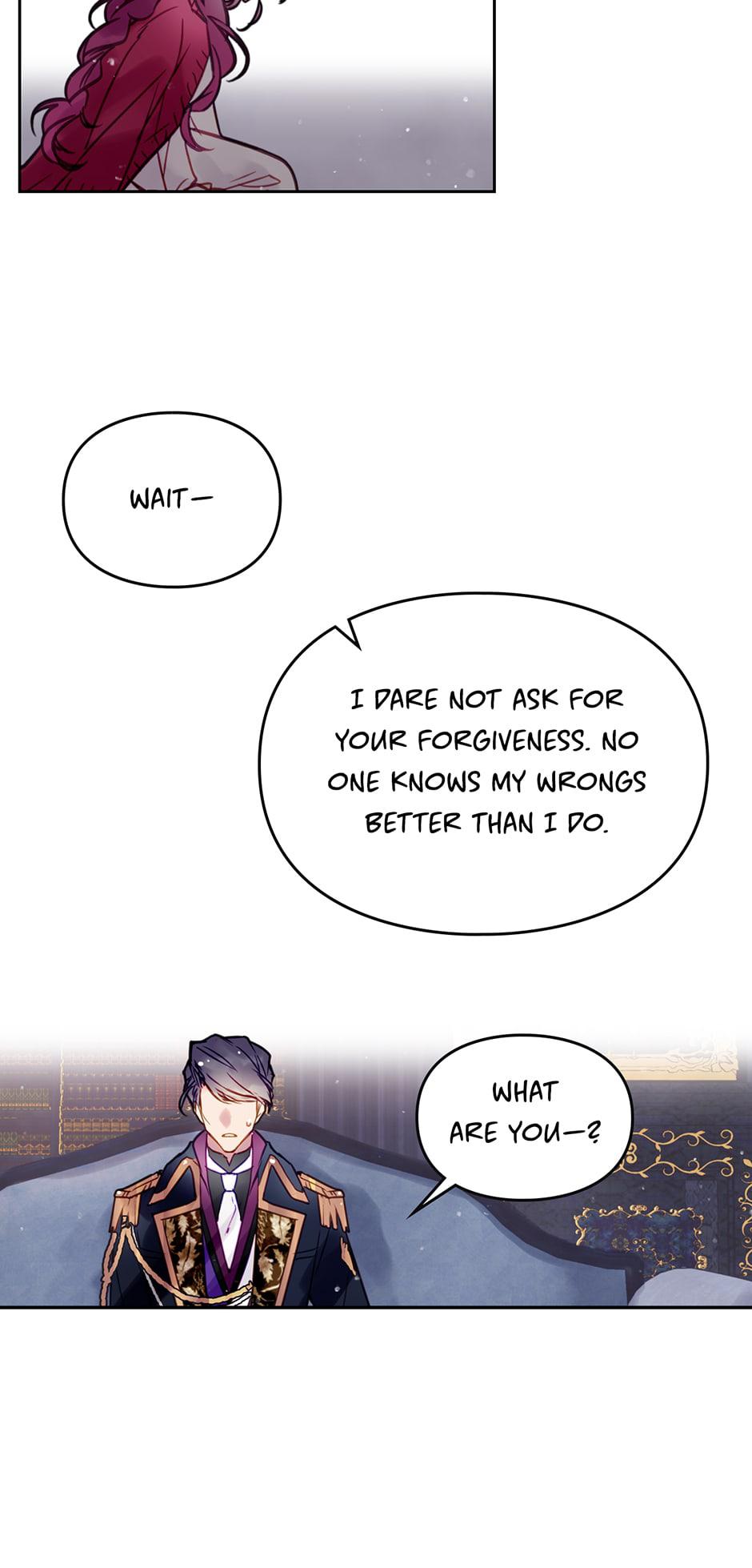 Villains Are Destined to Die Chap 17 - Next Chap 18