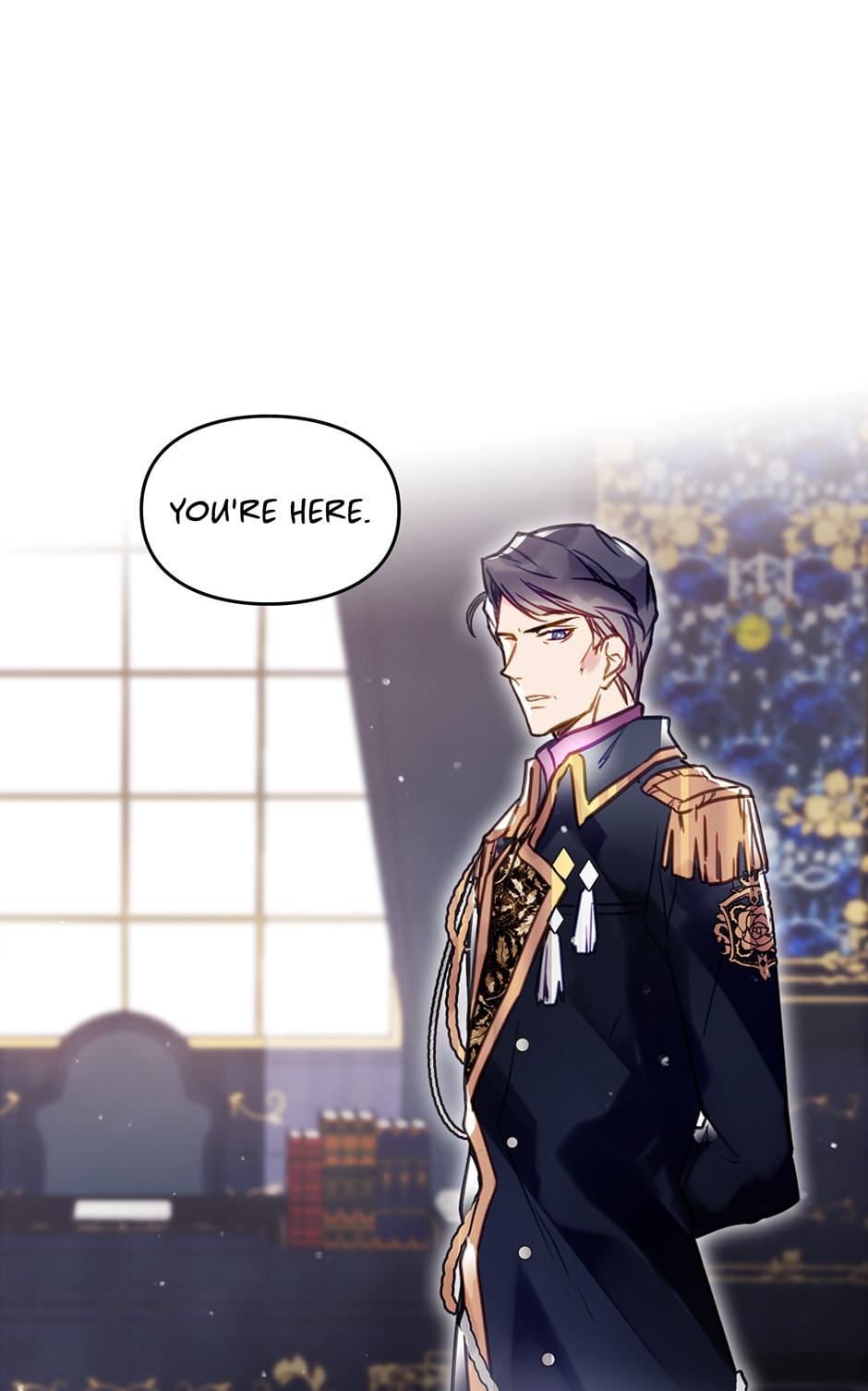 Villains Are Destined to Die Chap 17 - Next Chap 18