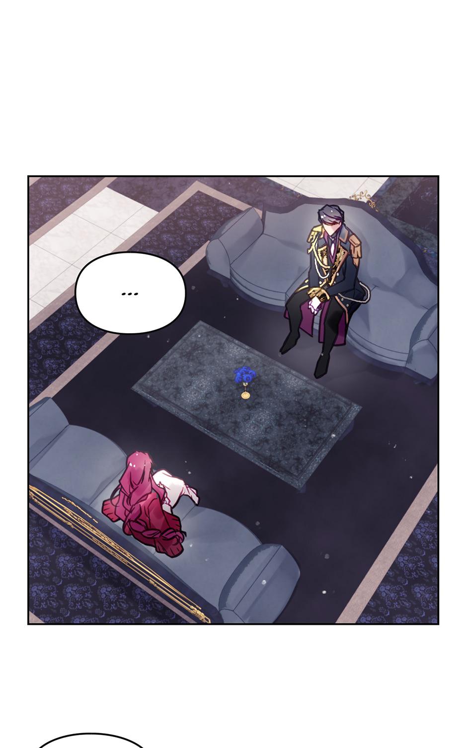 Villains Are Destined to Die Chap 17 - Next Chap 18