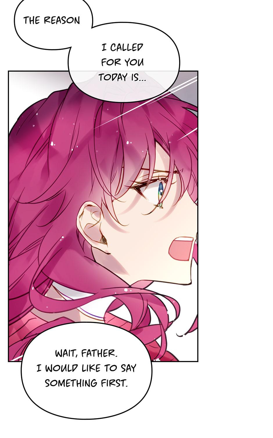 Villains Are Destined to Die Chap 17 - Next Chap 18