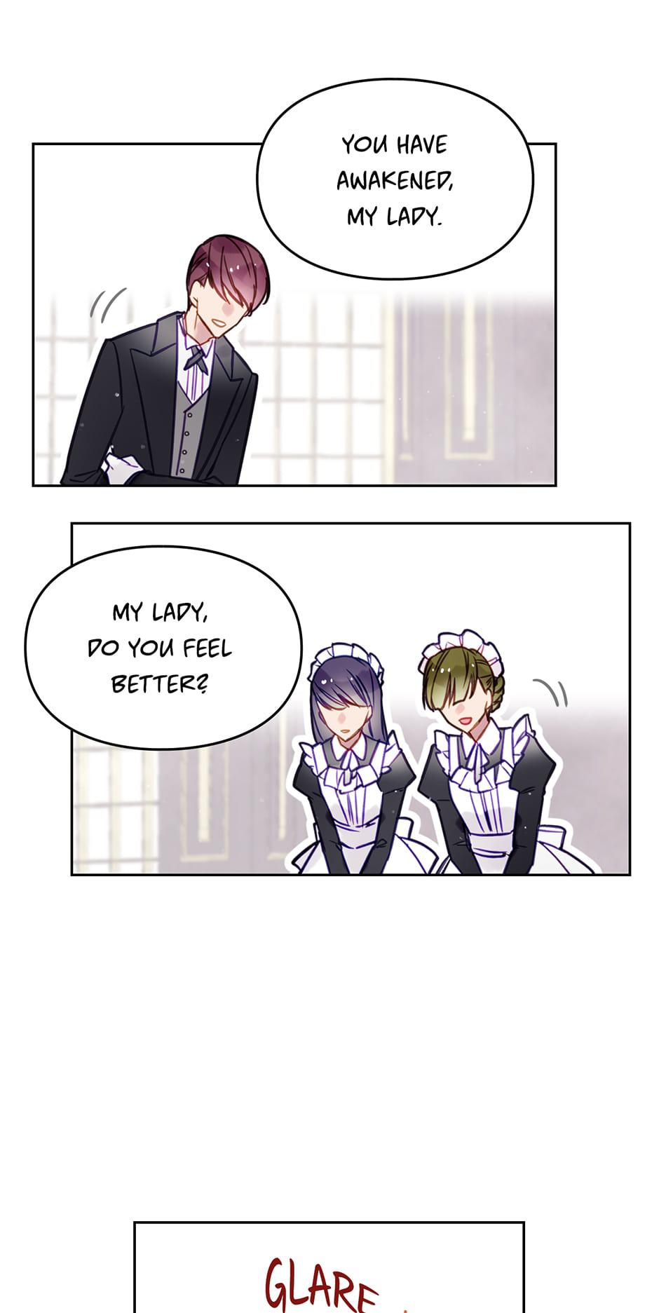 Villains Are Destined to Die Chap 17 - Next Chap 18
