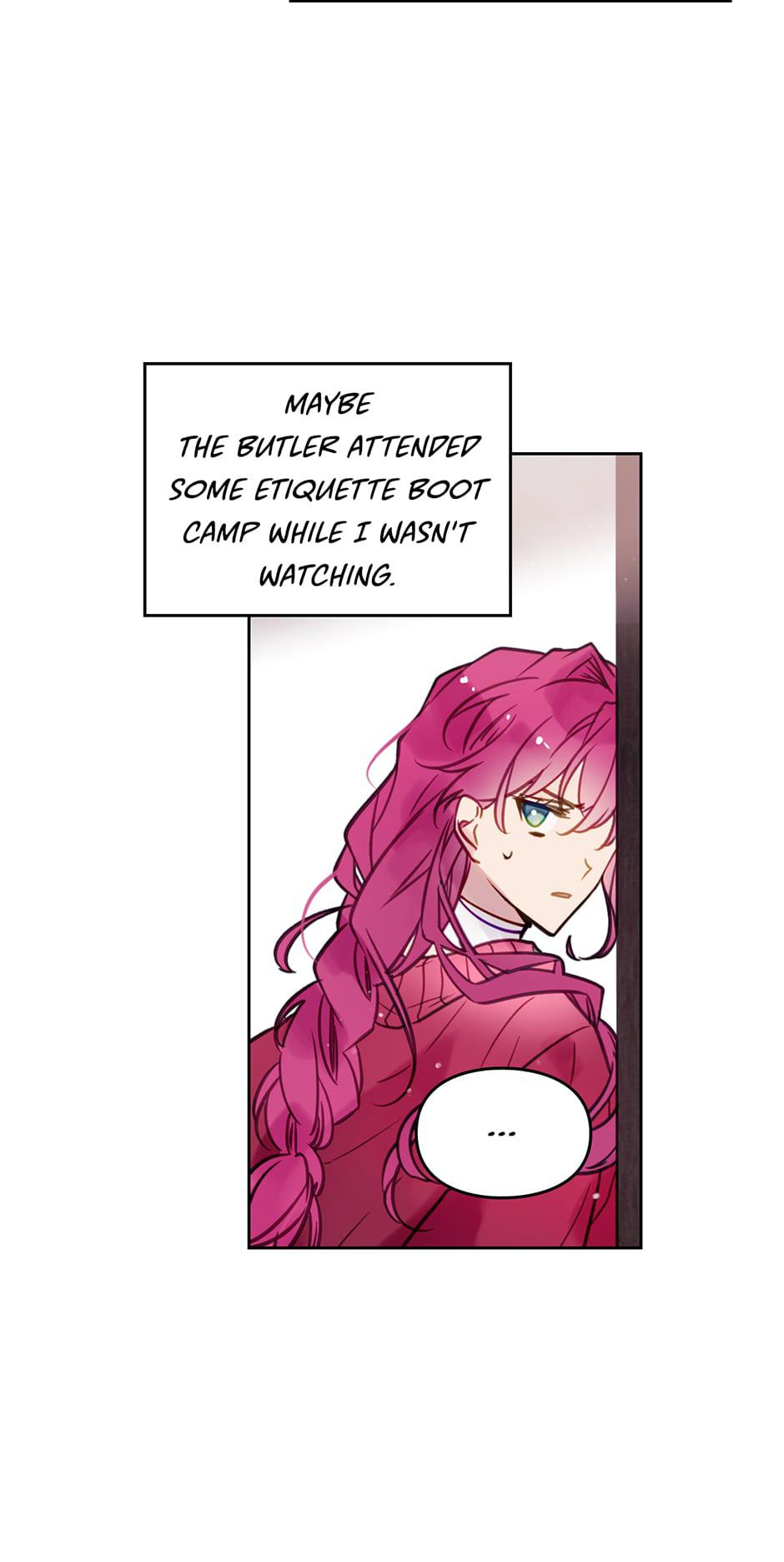 Villains Are Destined to Die Chap 17 - Next Chap 18