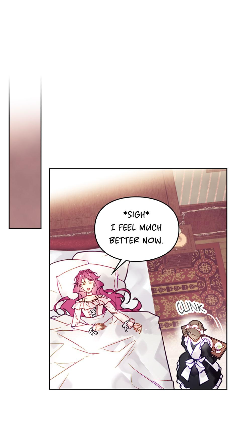 Villains Are Destined to Die Chap 17 - Next Chap 18