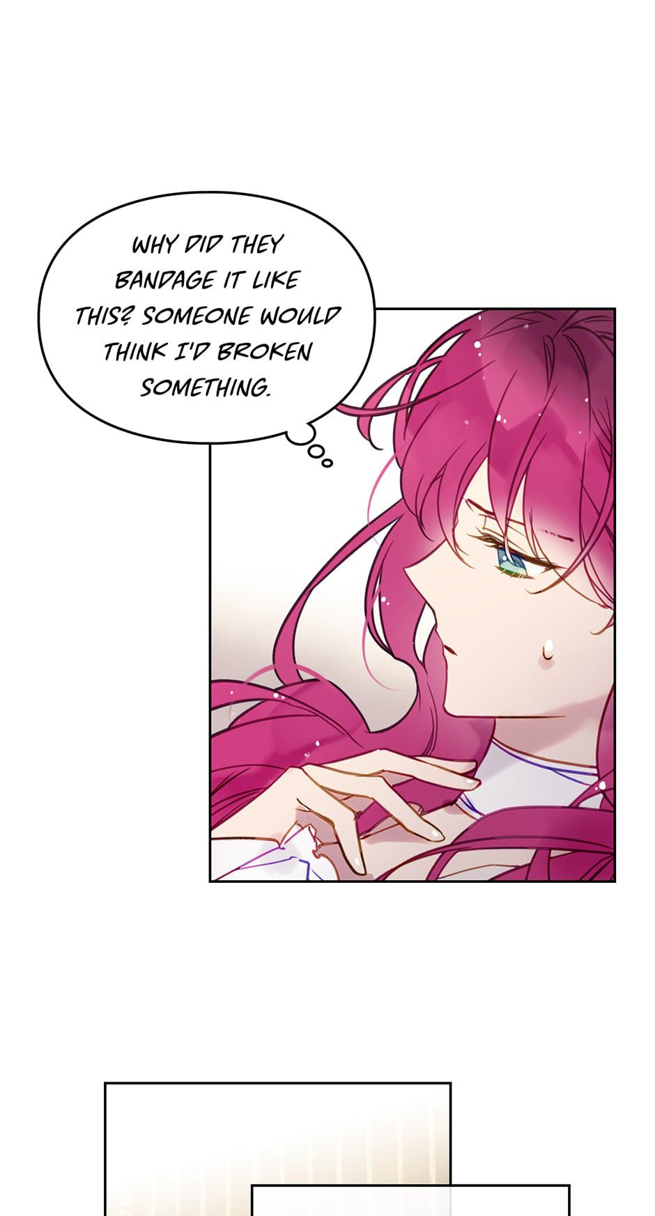 Villains Are Destined to Die Chap 17 - Next Chap 18