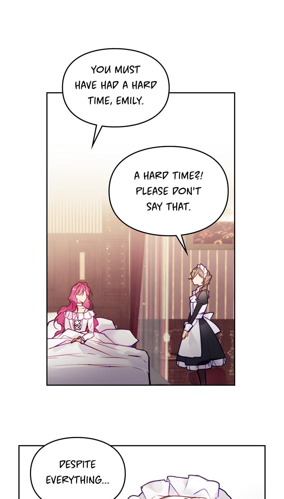Villains Are Destined to Die Chap 17 - Next Chap 18