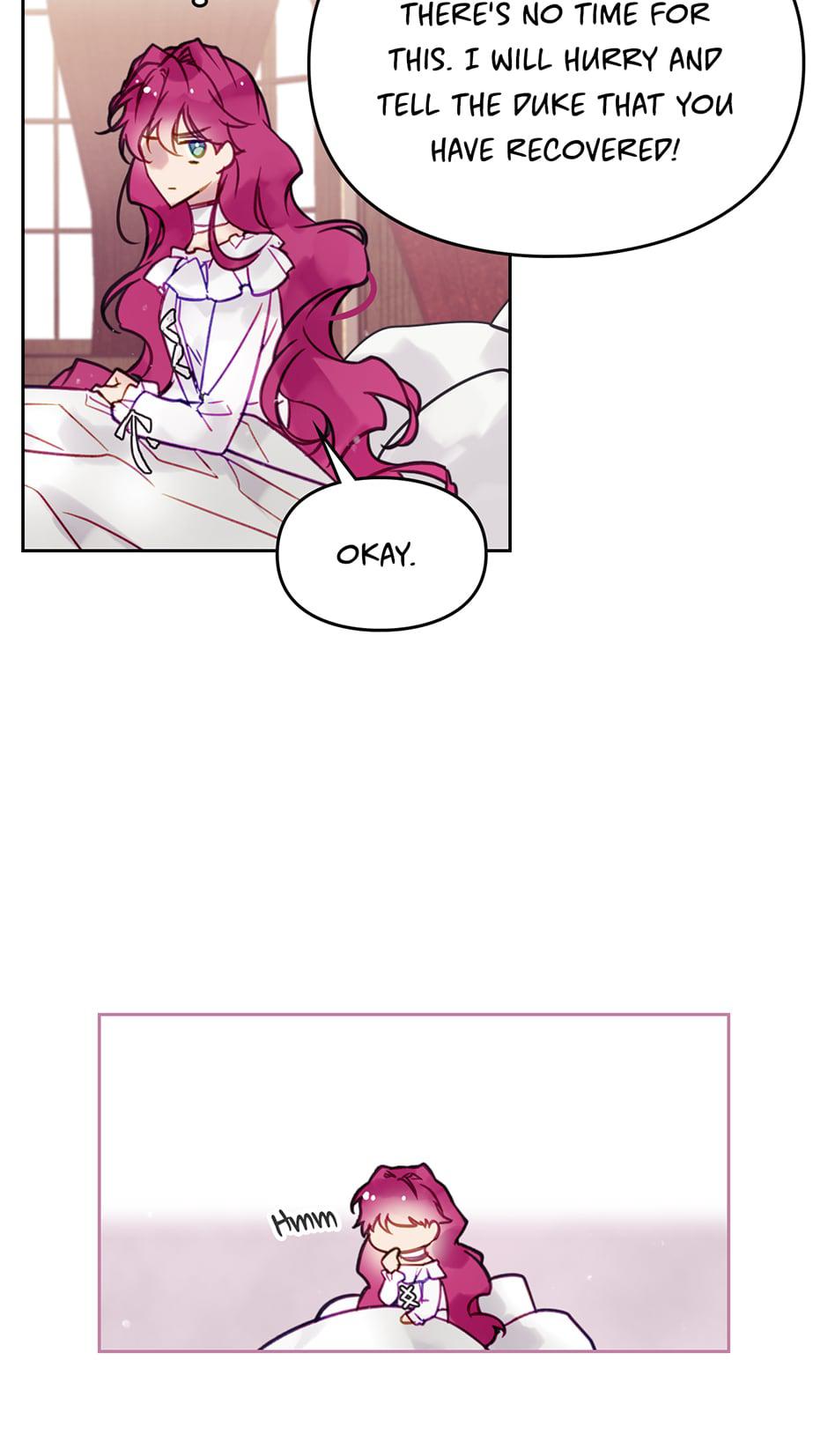 Villains Are Destined to Die Chap 17 - Next Chap 18