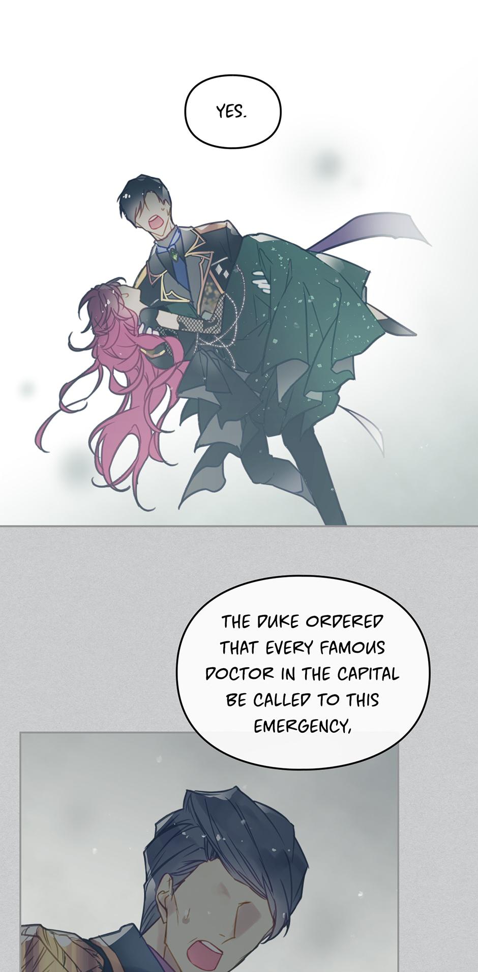 Villains Are Destined to Die Chap 17 - Next Chap 18