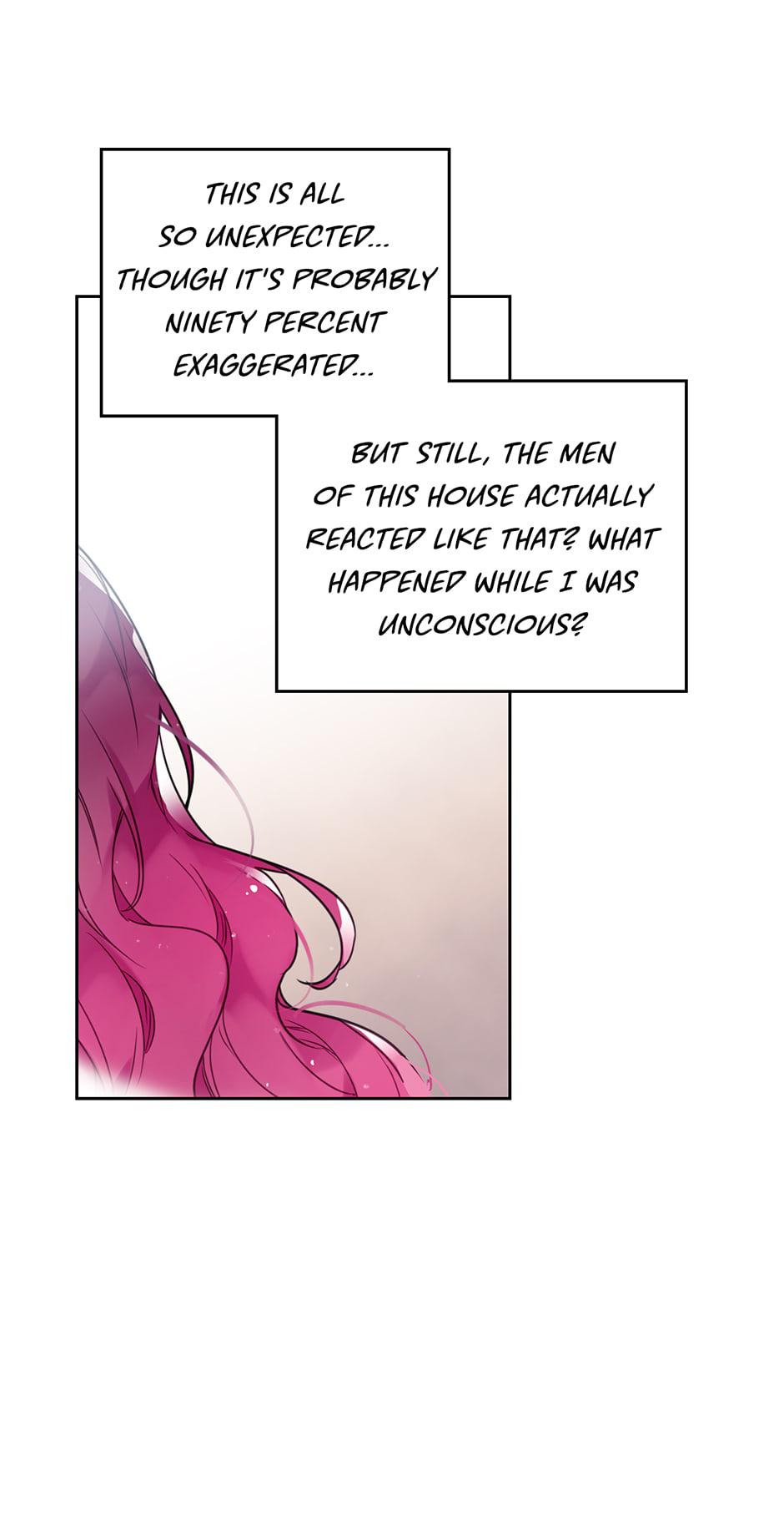 Villains Are Destined to Die Chap 17 - Next Chap 18