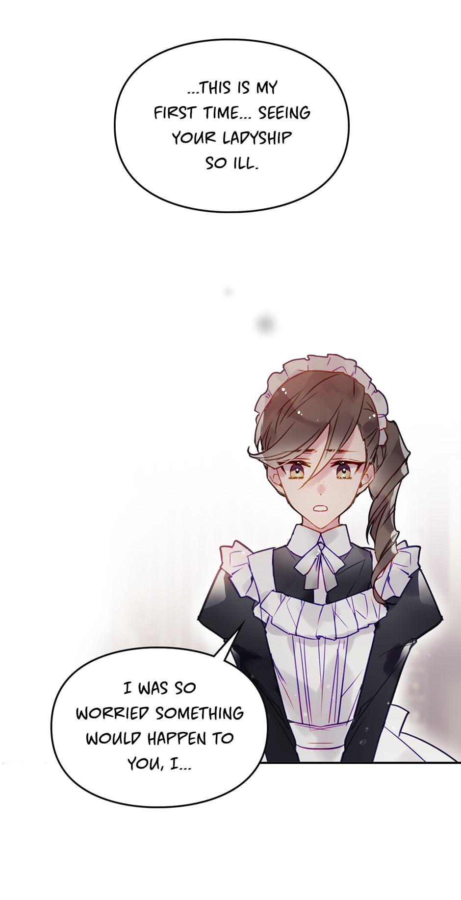 Villains Are Destined to Die Chap 17 - Next Chap 18