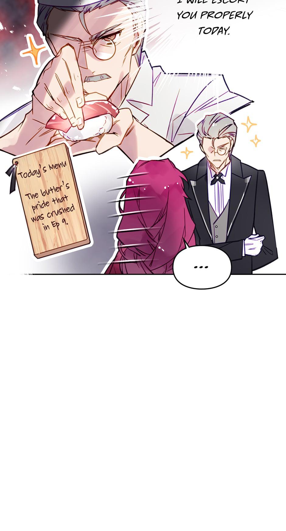 Villains Are Destined to Die Chap 17 - Next Chap 18