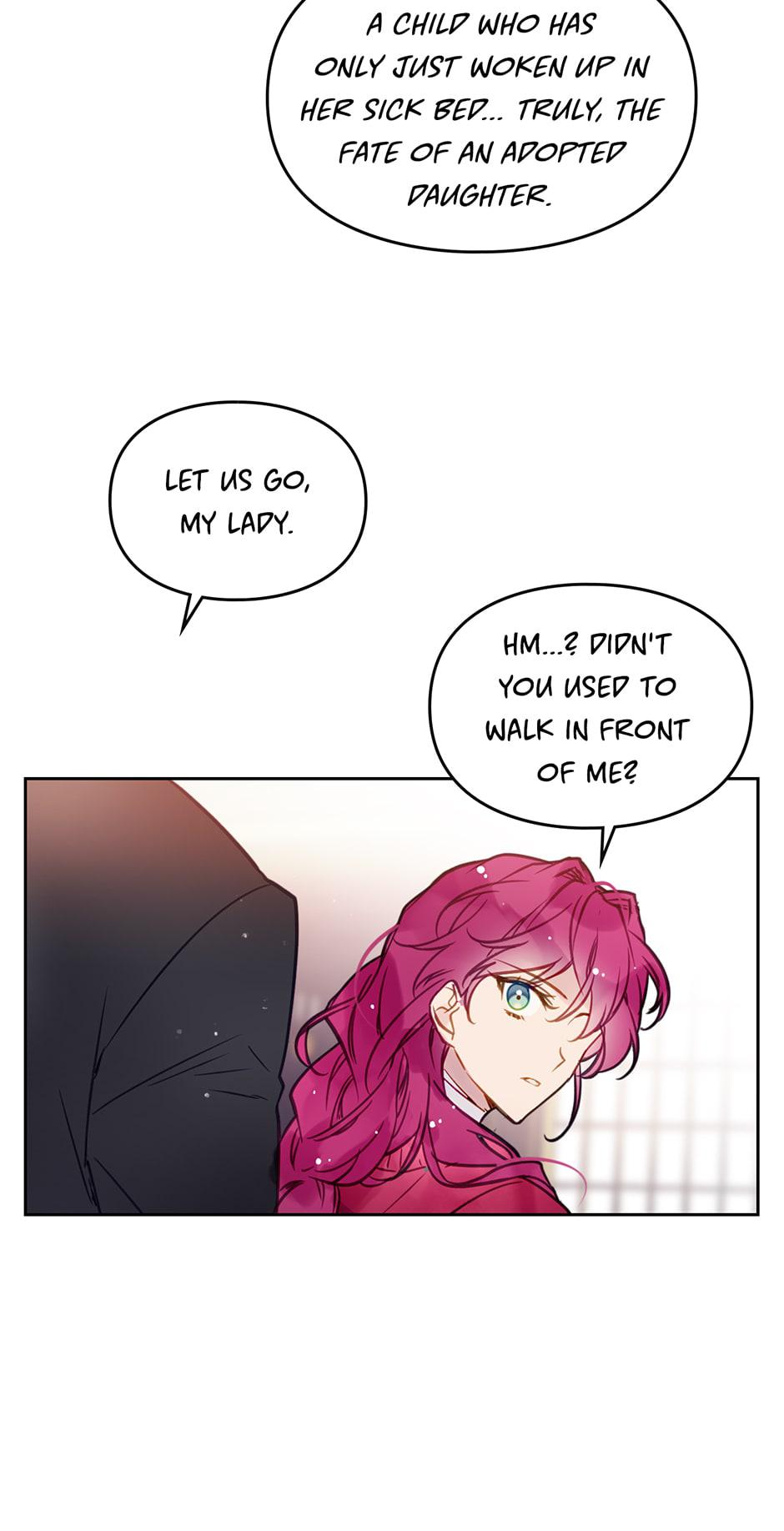 Villains Are Destined to Die Chap 17 - Next Chap 18