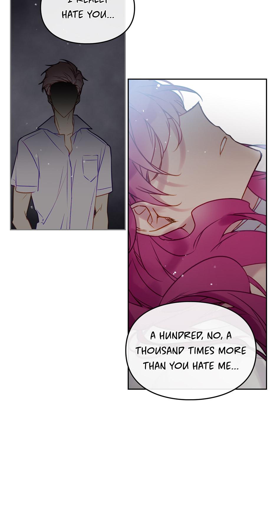 Villains Are Destined to Die Chap 17 - Next Chap 18