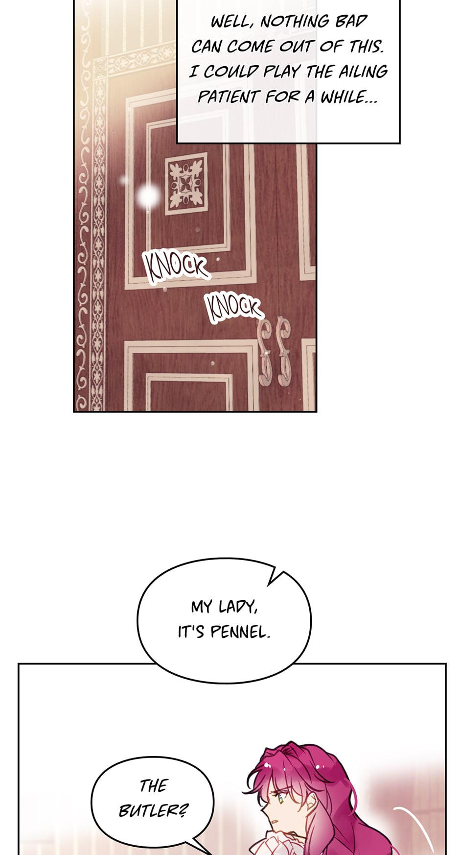 Villains Are Destined to Die Chap 17 - Next Chap 18