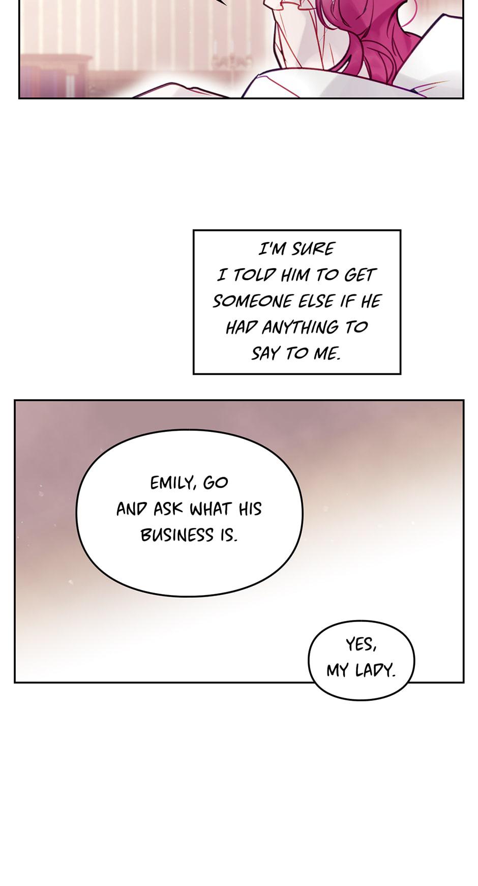 Villains Are Destined to Die Chap 17 - Next Chap 18