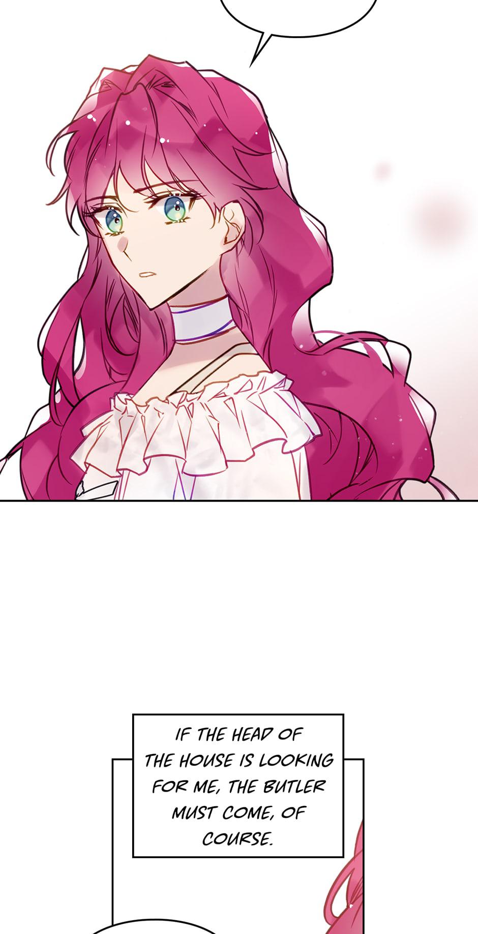 Villains Are Destined to Die Chap 17 - Next Chap 18