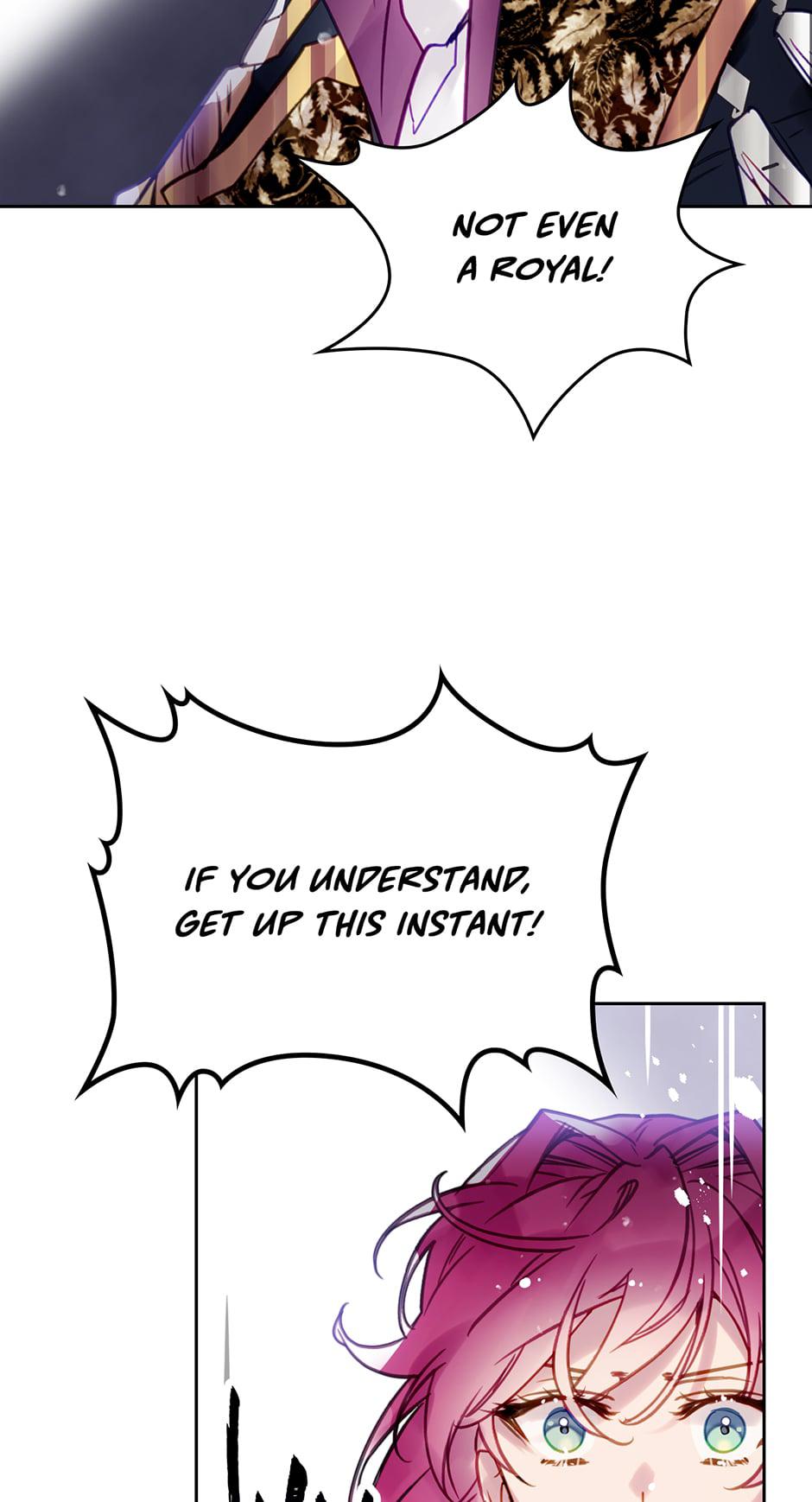 Villains Are Destined to Die Chap 17 - Next Chap 18