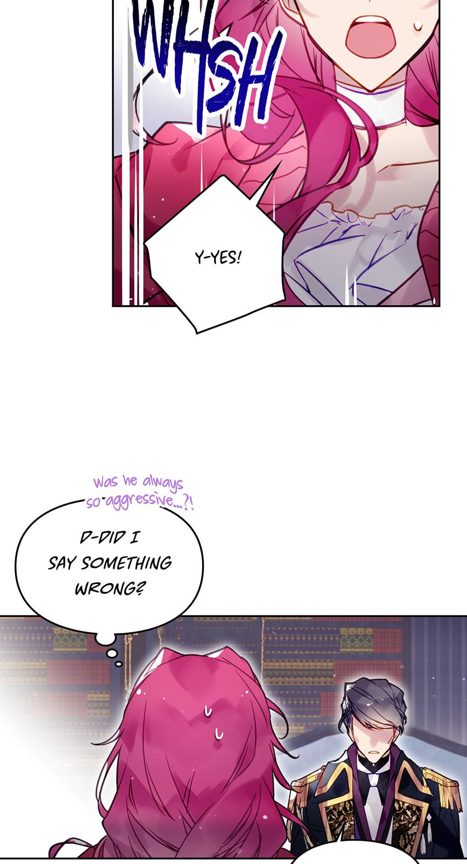 Villains Are Destined to Die Chap 17 - Next Chap 18