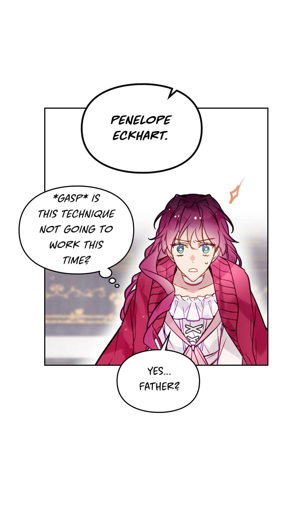 Villains Are Destined to Die Chap 17 - Next Chap 18