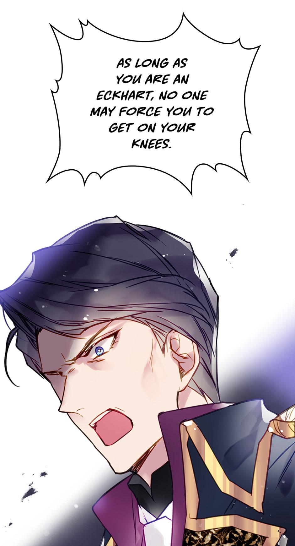 Villains Are Destined to Die Chap 17 - Next Chap 18