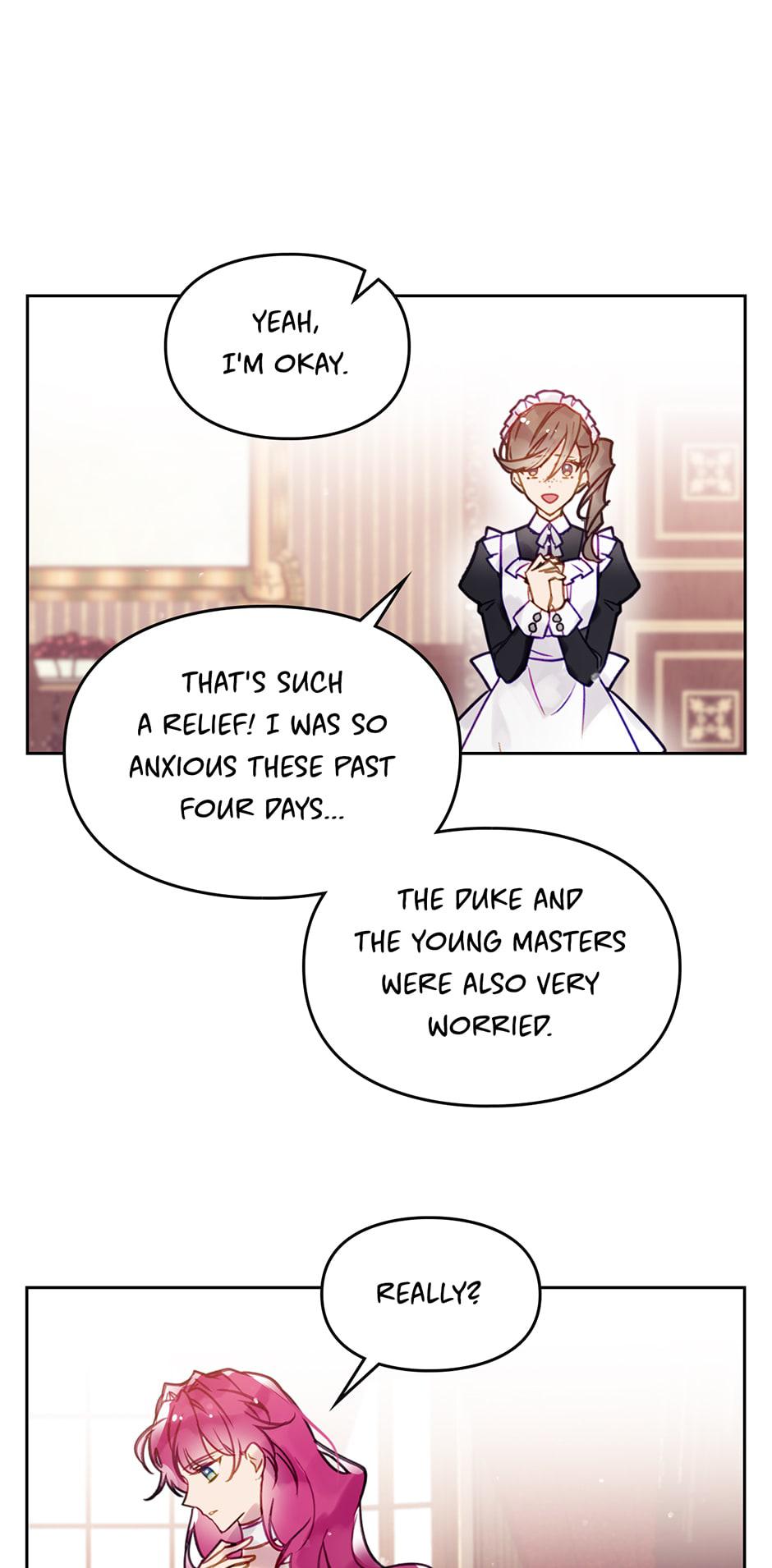 Villains Are Destined to Die Chap 17 - Next Chap 18